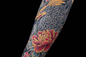 custom japanese tattoo design resume tattoo traditional japanese tattoo artist