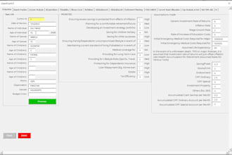 build custom excel vba macros for financial sheet automation