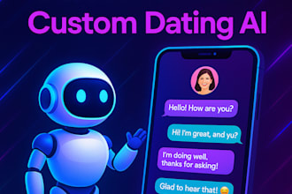 create ai dating bots for tinder bot, bumble bot, swipe bot, hinge bot, and more
