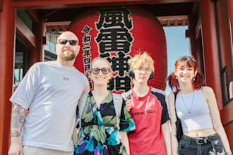 book popular attractions in japan tourist friendly