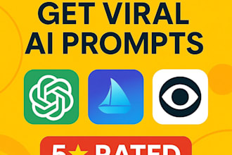 write perfect ai prompts  for chatgpt and midjourney