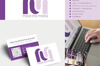do all graphic designs and dtp work