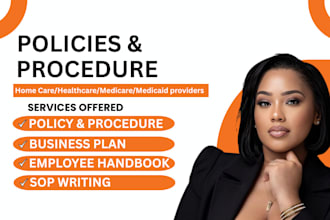 get licensed, write home care, group home care, cna school policy and procedures