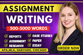 do case study analysis, report, essay, assignment, research and summary