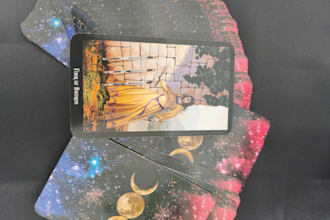 do tarot card readings