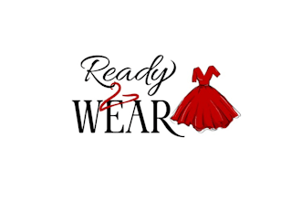 design awesome fashion blog women logo