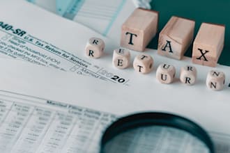 prepare and file your tax returns and amendments accurately
