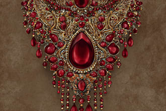 draw jewelry cad design for 3d printing and rendering