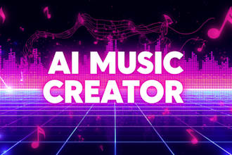 create any song using ai