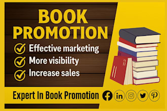 do organic kindle promotion and amazon ebook marketing