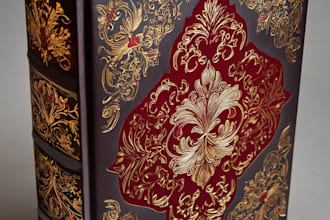 do interior book layout design or formatting