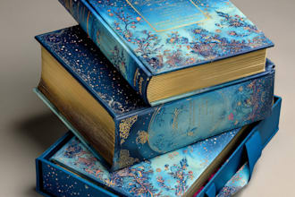 do book formatting and layout design for KDP print