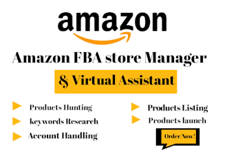 do amazon va assistant