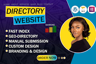 directory website business directory listing directory website using wordpress