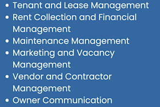do property management accounting bookkeeping in buildium