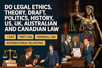 assist in economics, accounting, law, philosophy, and critical analysis