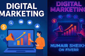 promote your business for your brand