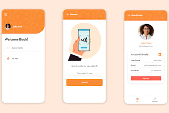 convert your design into code