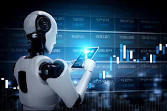 build hft trading bot, crypto trading bot, arbitrage bot trading bot, forex bot