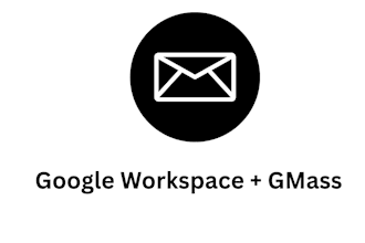 setup gmail google workspace, gmass, smtp server