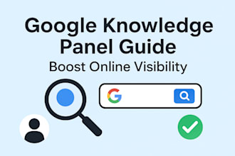 optimize your public profile for better search visibility