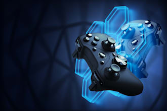 develop web3 crypto p2e game 2d and 3d
