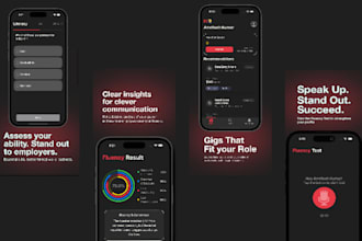 develop ios apps using swiftui