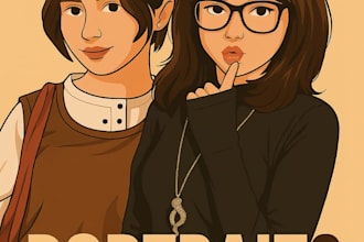 high quality vector illustrations from photos