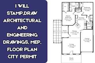 licensed architect, city permit drawings for oklahoma utah texas architect stamp