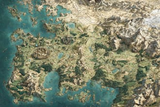 make your fantasy maps