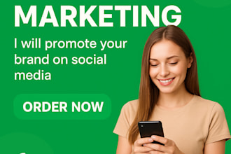 boost your brand with targeted influencer marketing