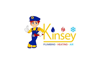 design adding heating existing plumbing logo