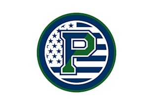 design classic ice hockey jersey logo
