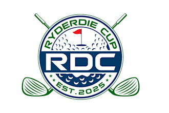 create creative and good looking golf logo design