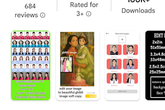 app development with admob ready