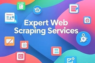 professional web scraping and web crawling with python