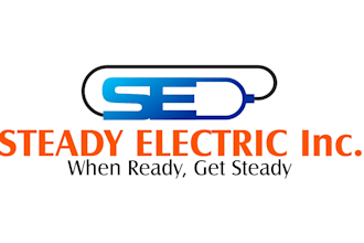 do a energy logo for renewable, solar, or power companies