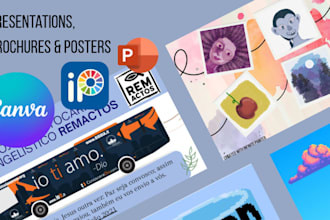 improve your presentation design