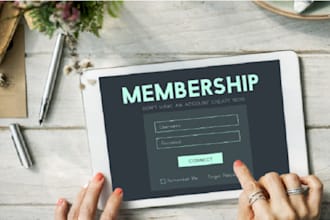 provide eb1 membership boostifypro on ieee acm and bcs to complete your eb1 eb2