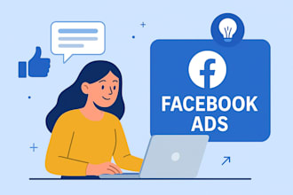 run appealing facebook ads for sales