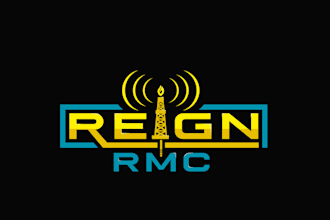 do a custom logo for electronics, gadgets, or tech brands