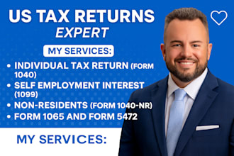 professional tax filing amendment services accurate, timely, and hassle free