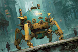 do custom warhammer space marine portrait