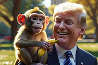 do ai image generate using midjourney