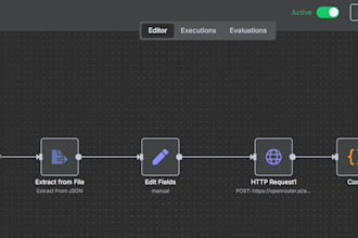 streamline your workflow with n8n and ai agents