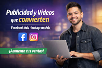 campañas publicitarias de fecebook instagram ads para tu empresa