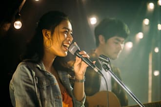 be your english spanish lyricist singer songwriter, rapper, latin music producer