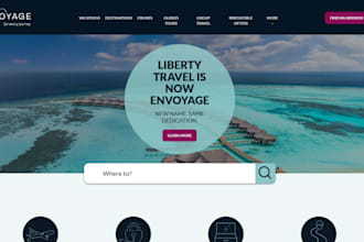generate summer vacation travel leads, hospitality and event businesses leads