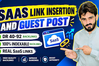 publish saas, ai guest posts and saas link insertion