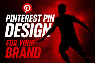design scroll stopping pins for you